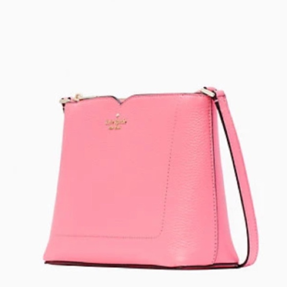 ♠️NWT Kate Spade Harlow Crossbody ♠️ - Picture 2 of 3